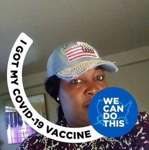 Meet your Posher, Jayeola